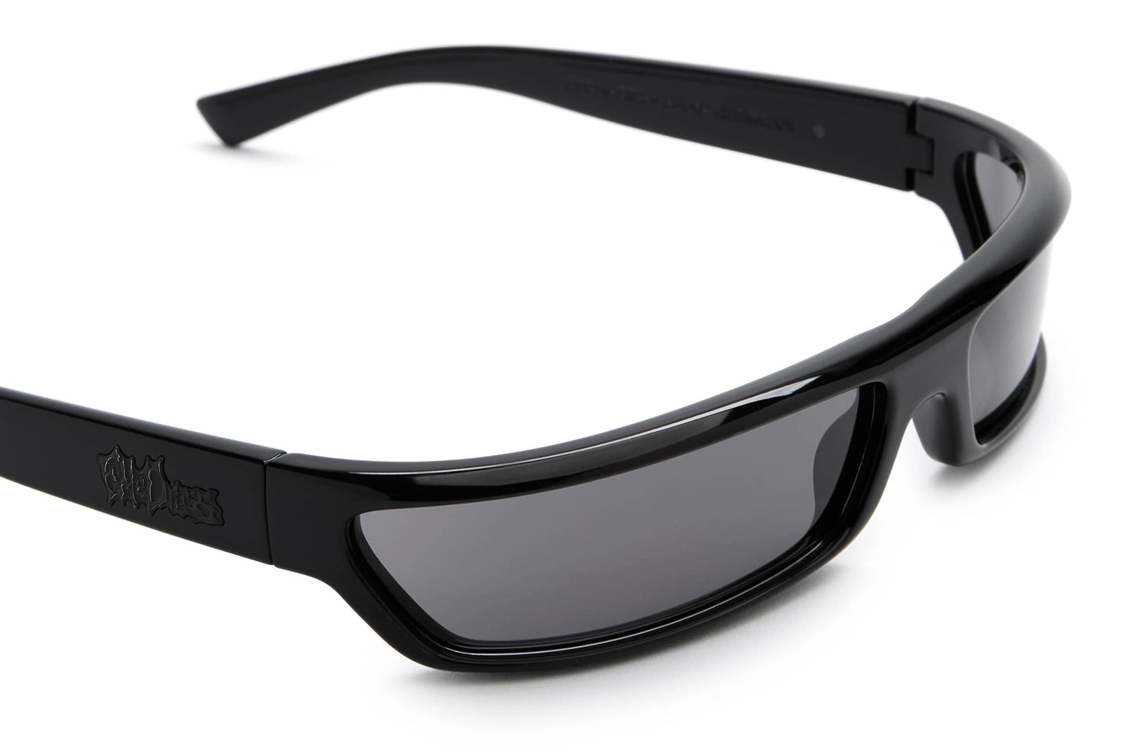 -The Eyedress Wraparound - Black-10