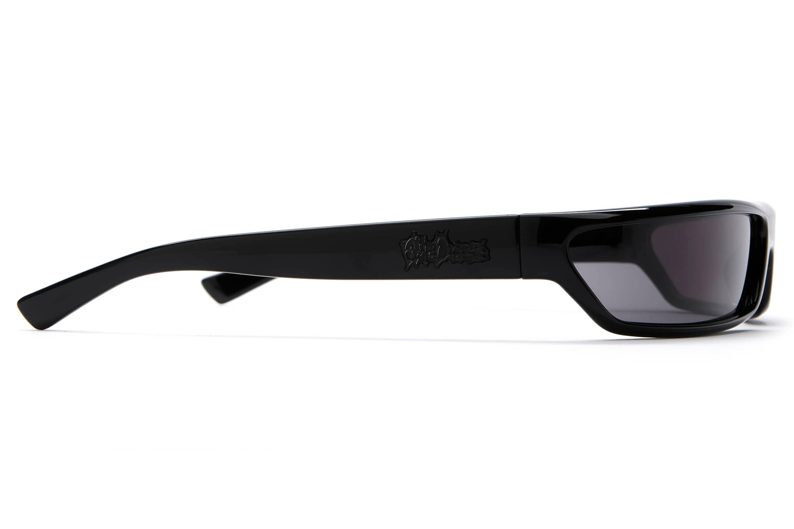 -The Eyedress Wraparound - Black-11