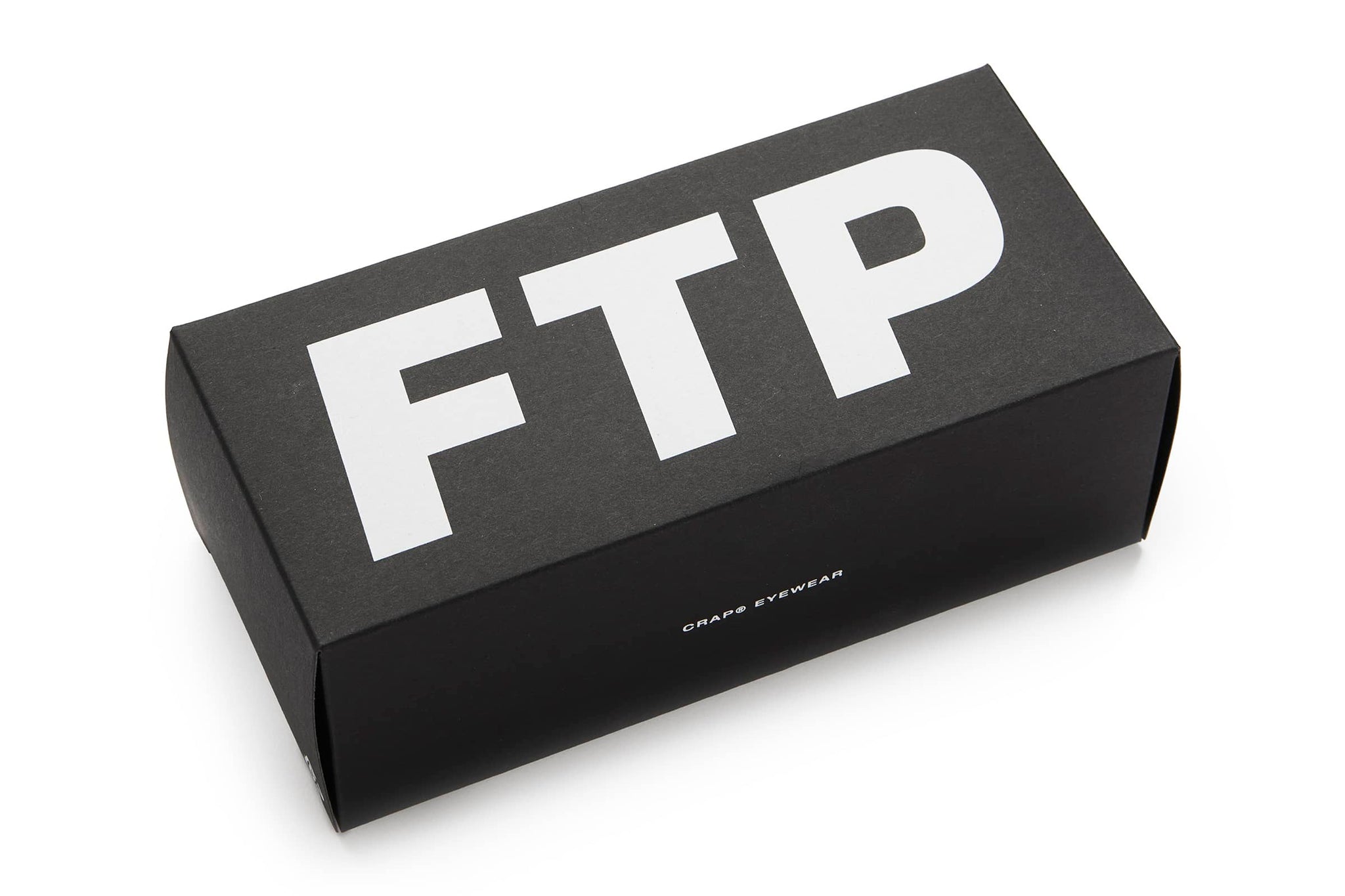 The FTP Sport - Matte Black