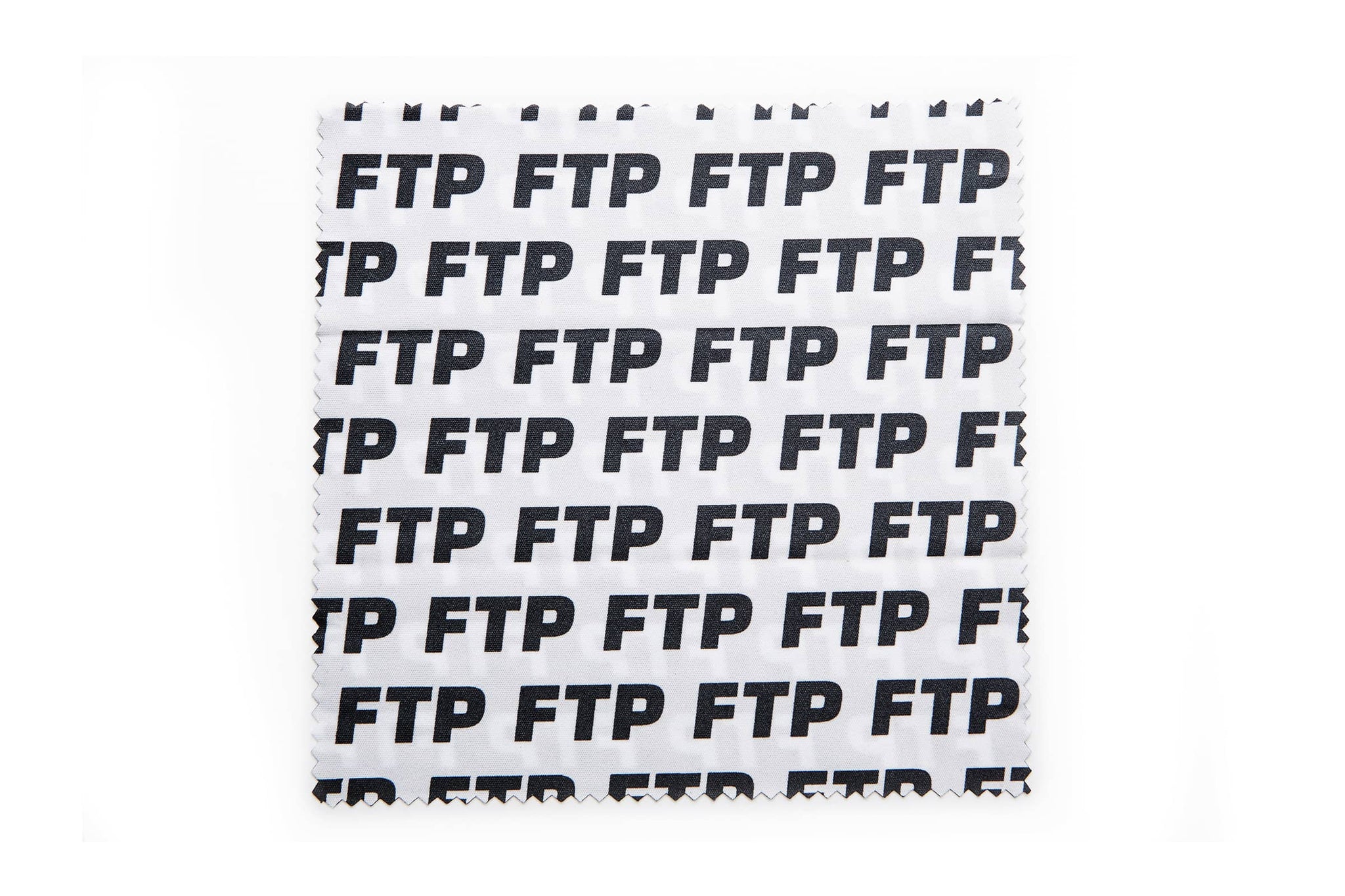 The FTP Sport - Matte Black-The FTP Sport - Matte Black-9