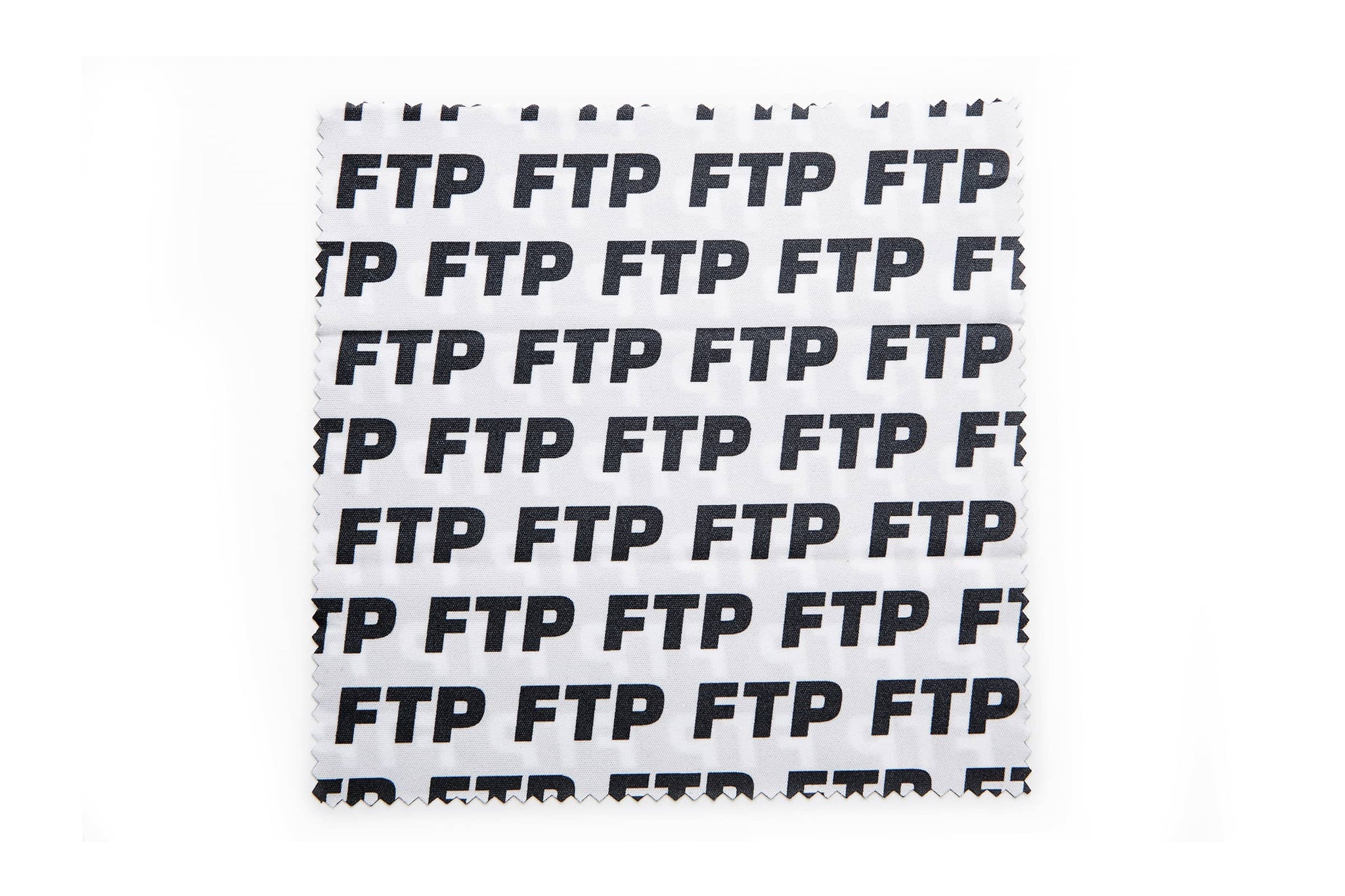 The FTP Sport - Matte Black