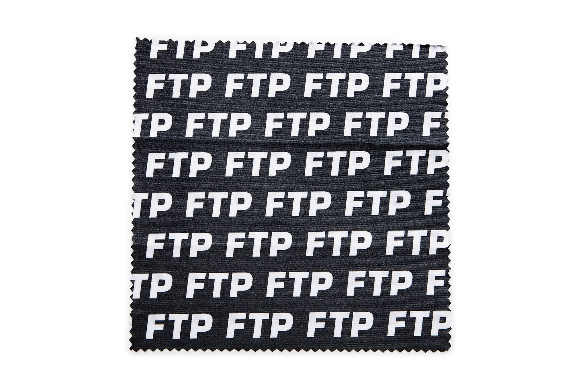 The FTP Sport - Matte Black