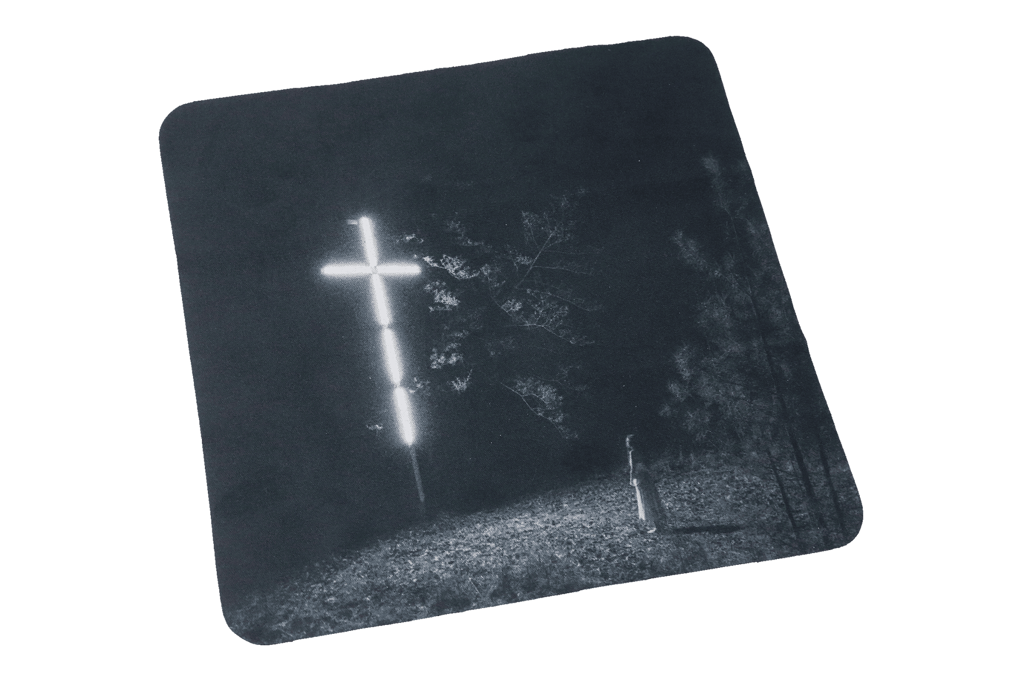 -The No Wave - Knocked Loose Shadow Bio-13