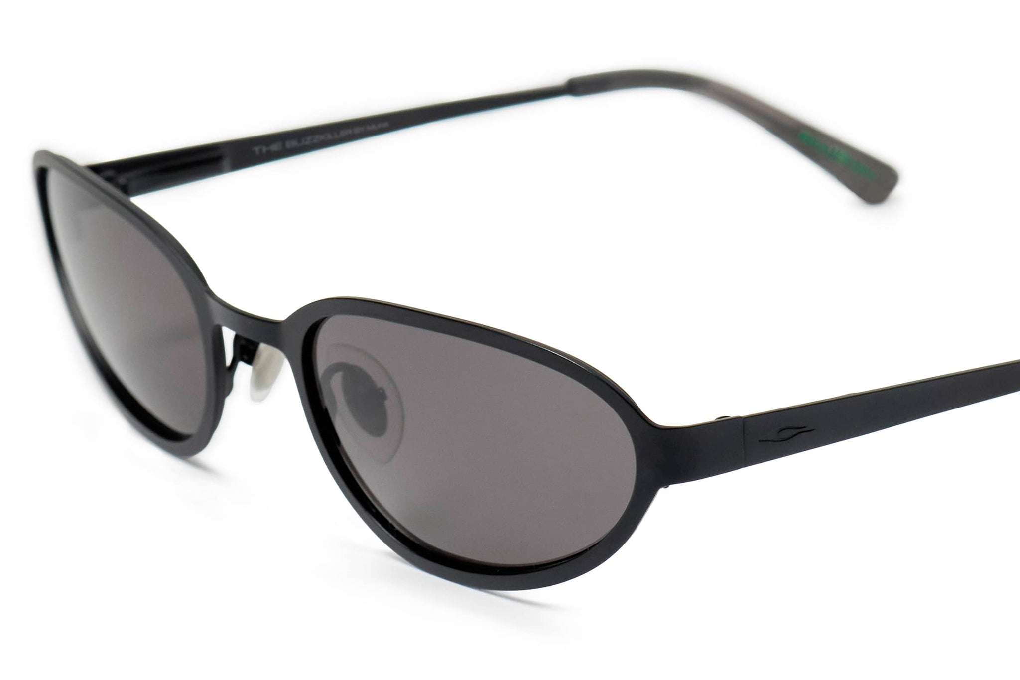 The Buzzkiller by MUNA - Katie, Matte Black-The Buzzkiller by MUNA - Katie, Matte Black-8