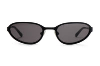 The Buzzkiller by MUNA - Katie, Matte Black