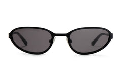 The Buzzkiller by MUNA - Katie, Matte Black