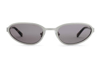 The Buzzkiller by MUNA - Jo, Matte Silver