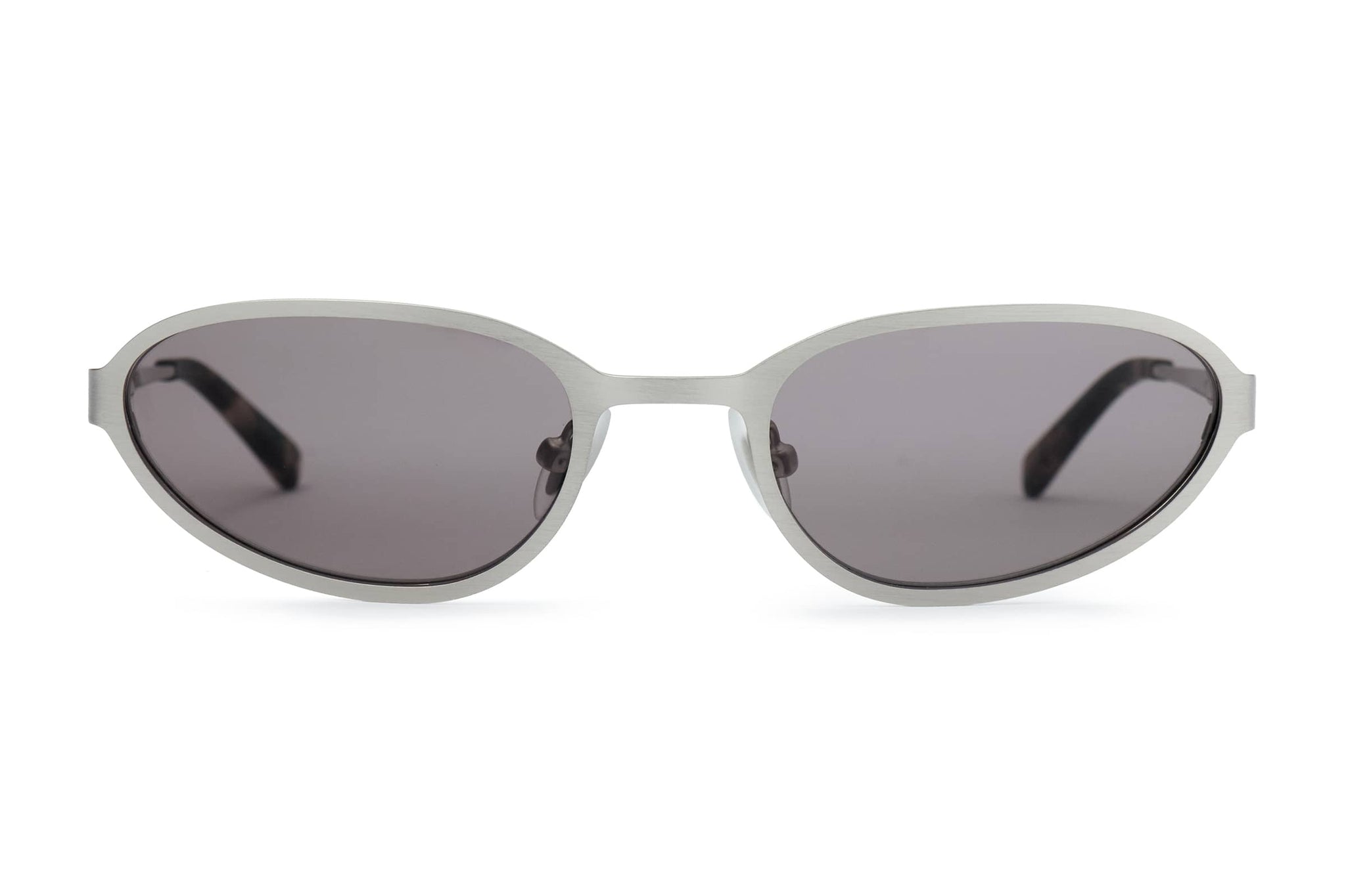 The Buzzkiller by MUNA - Jo, Matte Silver