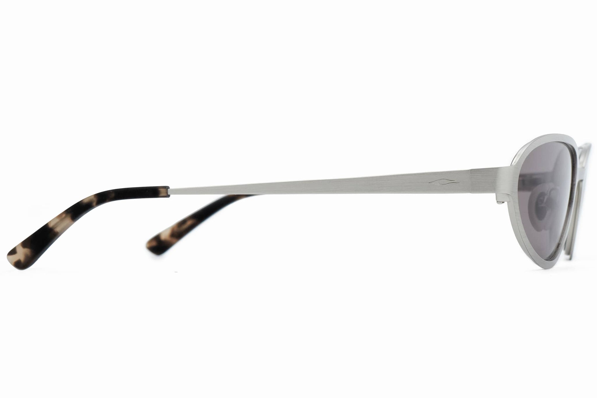 The Buzzkiller by MUNA - Jo, Matte Silver-The Buzzkiller by MUNA - Jo, Matte Silver-10