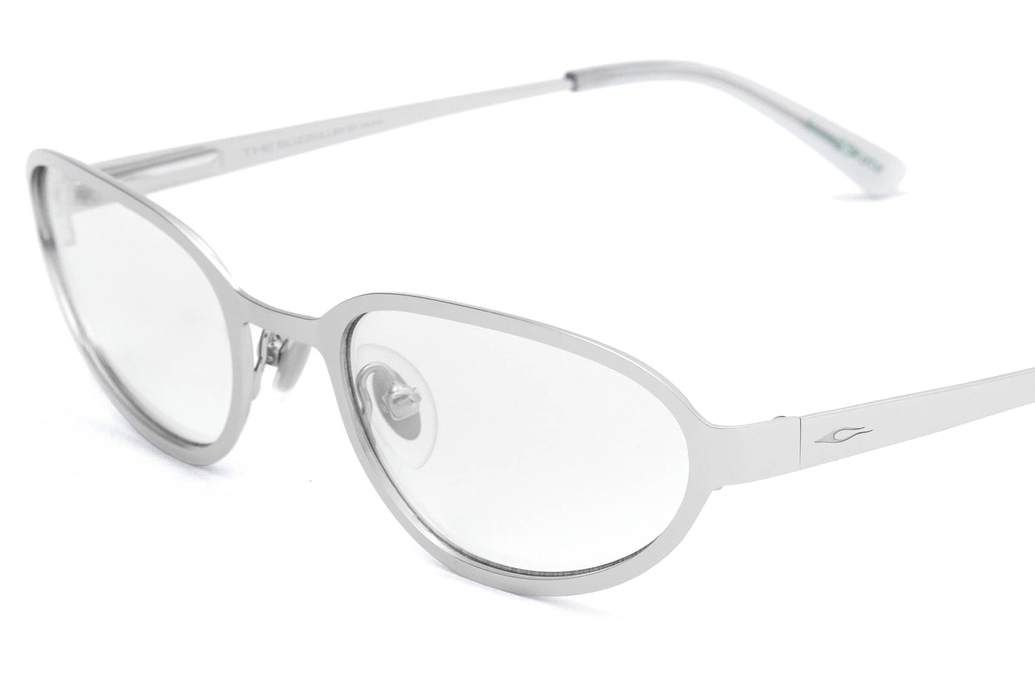 The Buzzkiller by MUNA - Naomi, Polished Chrome-The Buzzkiller by MUNA - Naomi, Polished Chrome-8