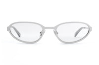 The Buzzkiller by MUNA - Naomi, Polished Chrome