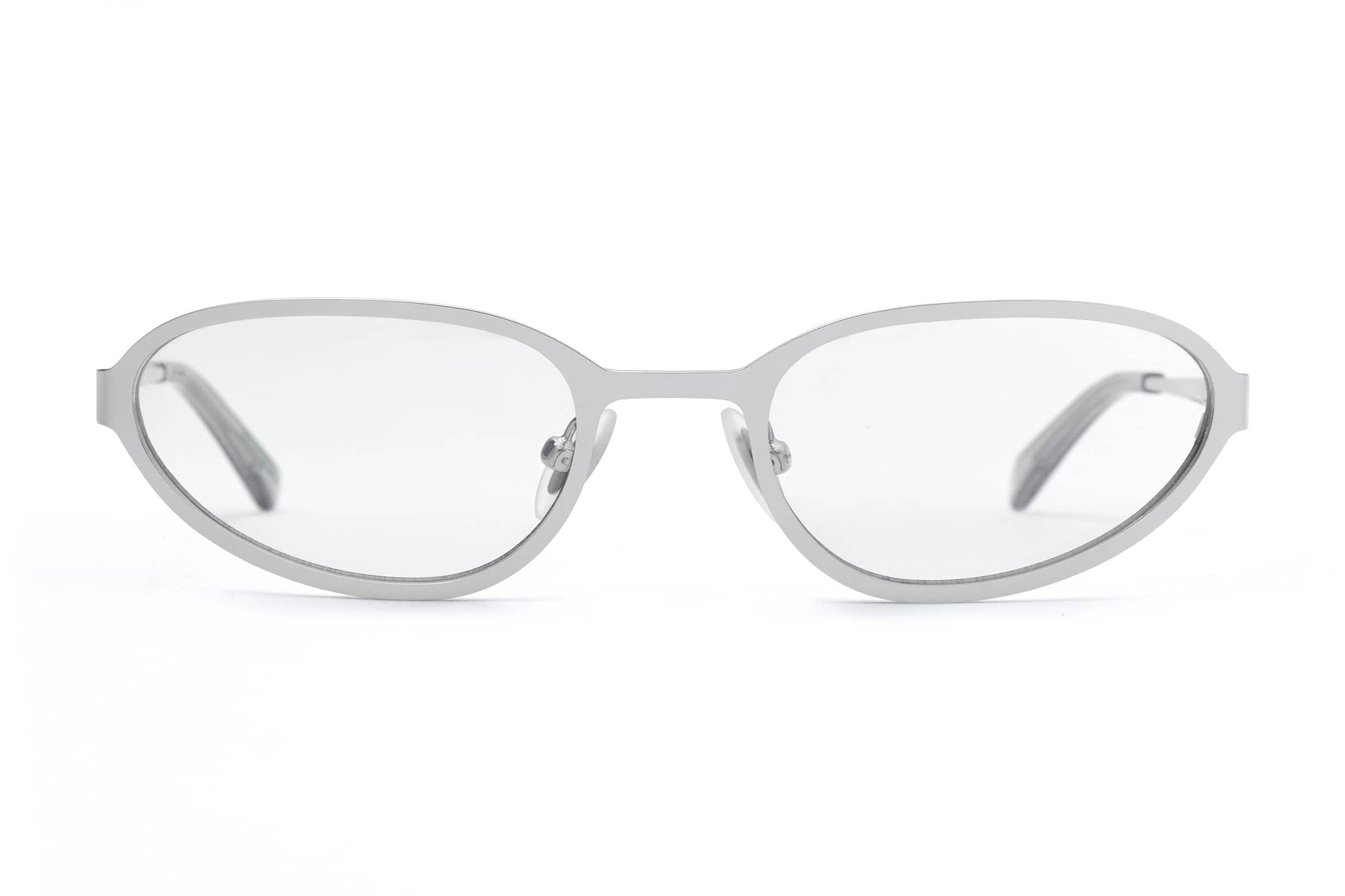The Buzzkiller by MUNA - Naomi, Polished Chrome