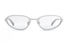 The Buzzkiller by MUNA - Naomi, Polished Chrome