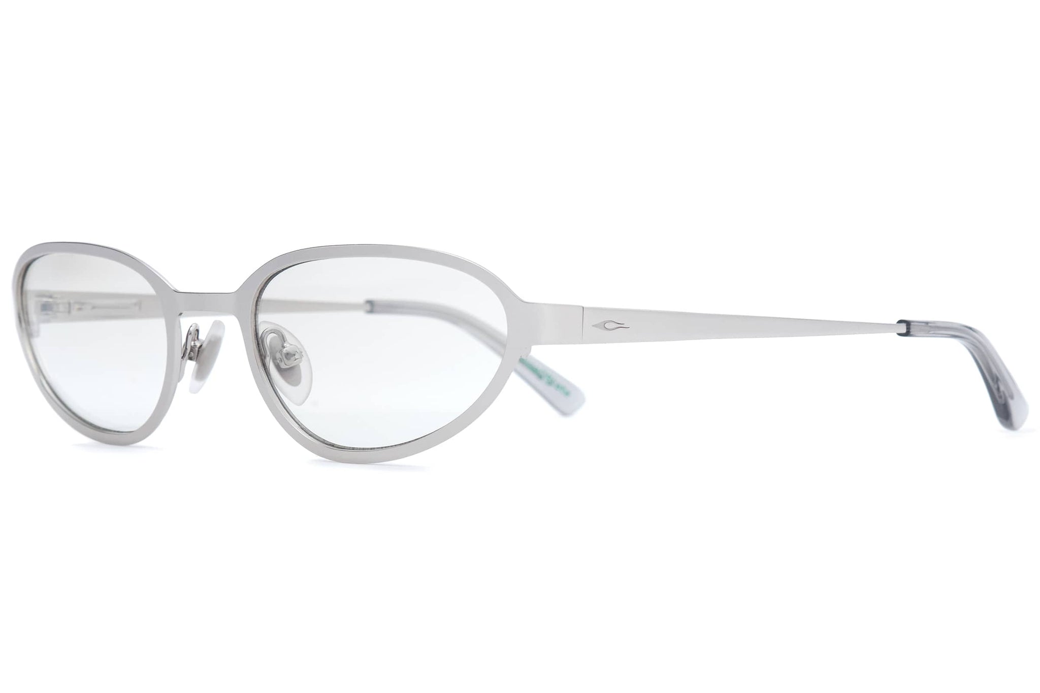 The Buzzkiller by MUNA - Naomi, Polished Chrome-The Buzzkiller by MUNA - Naomi, Polished Chrome-2