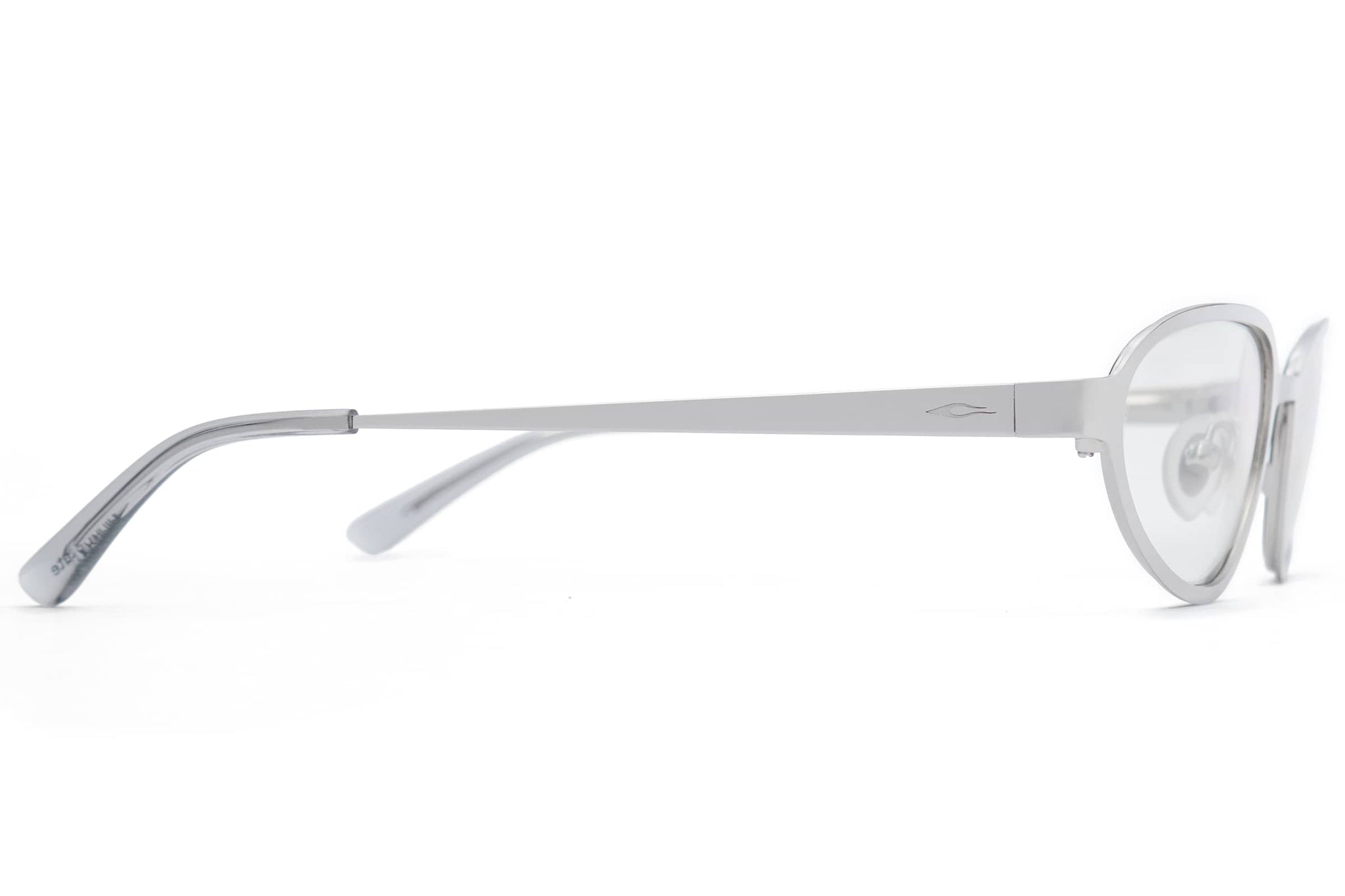 The Buzzkiller by MUNA - Naomi, Polished Chrome-The Buzzkiller by MUNA - Naomi, Polished Chrome-9