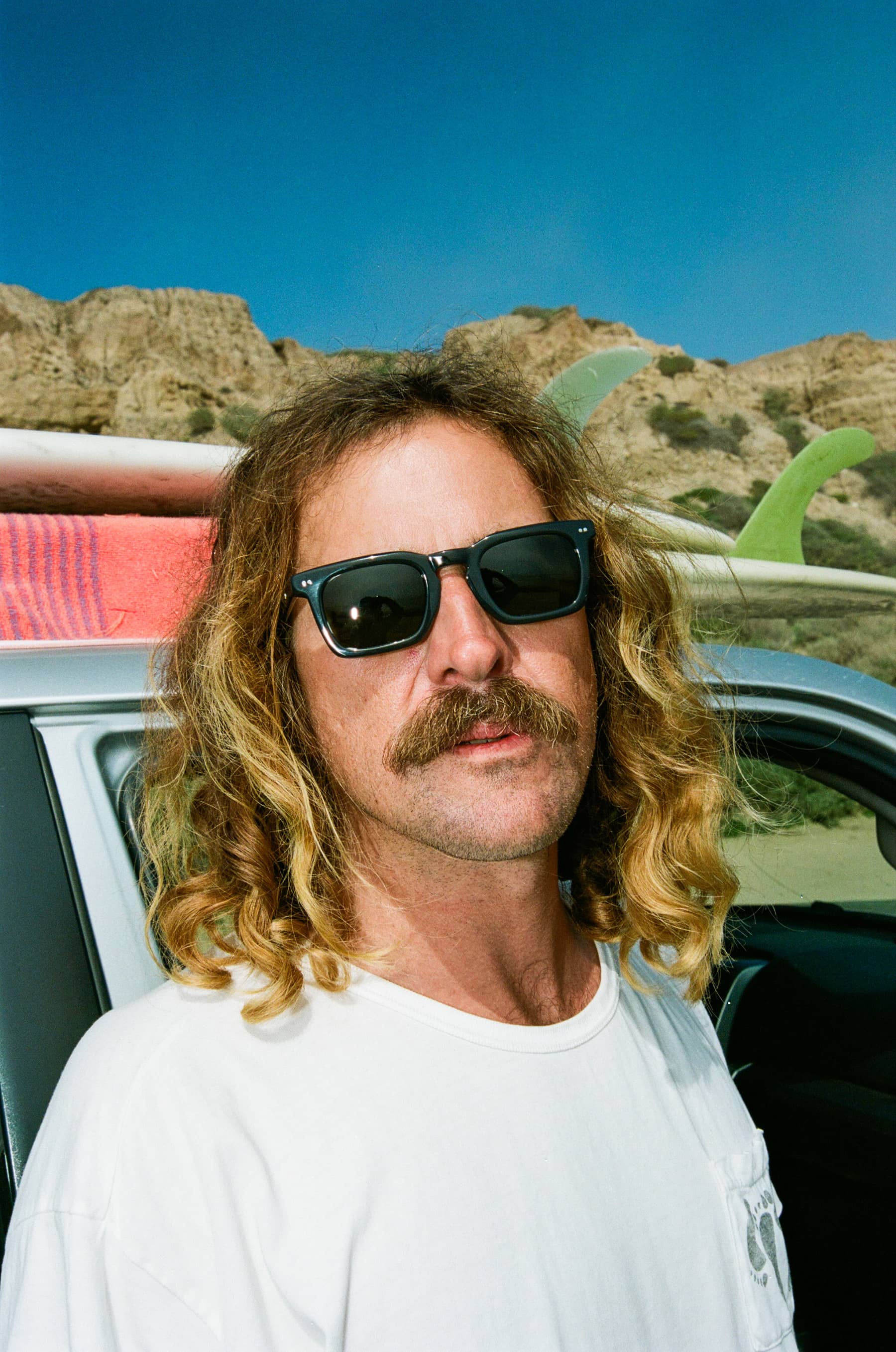 トップス c-boy style Urban Neat (No.159) The Radio Haze Lookbook | Crap® Eyewear – Crap Eyewear