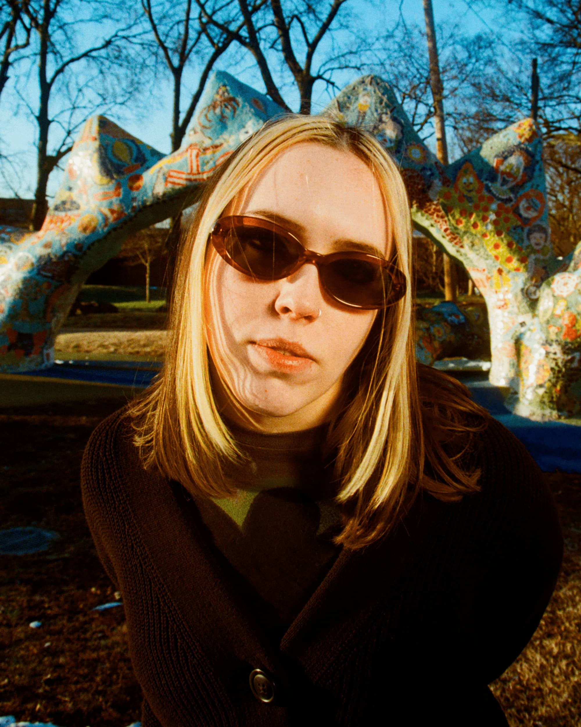 The Sweet Leaf - Soccer Mommy Faded Berry Bio-The Sweet Leaf - Soccer Mommy Faded Berry Bio-3