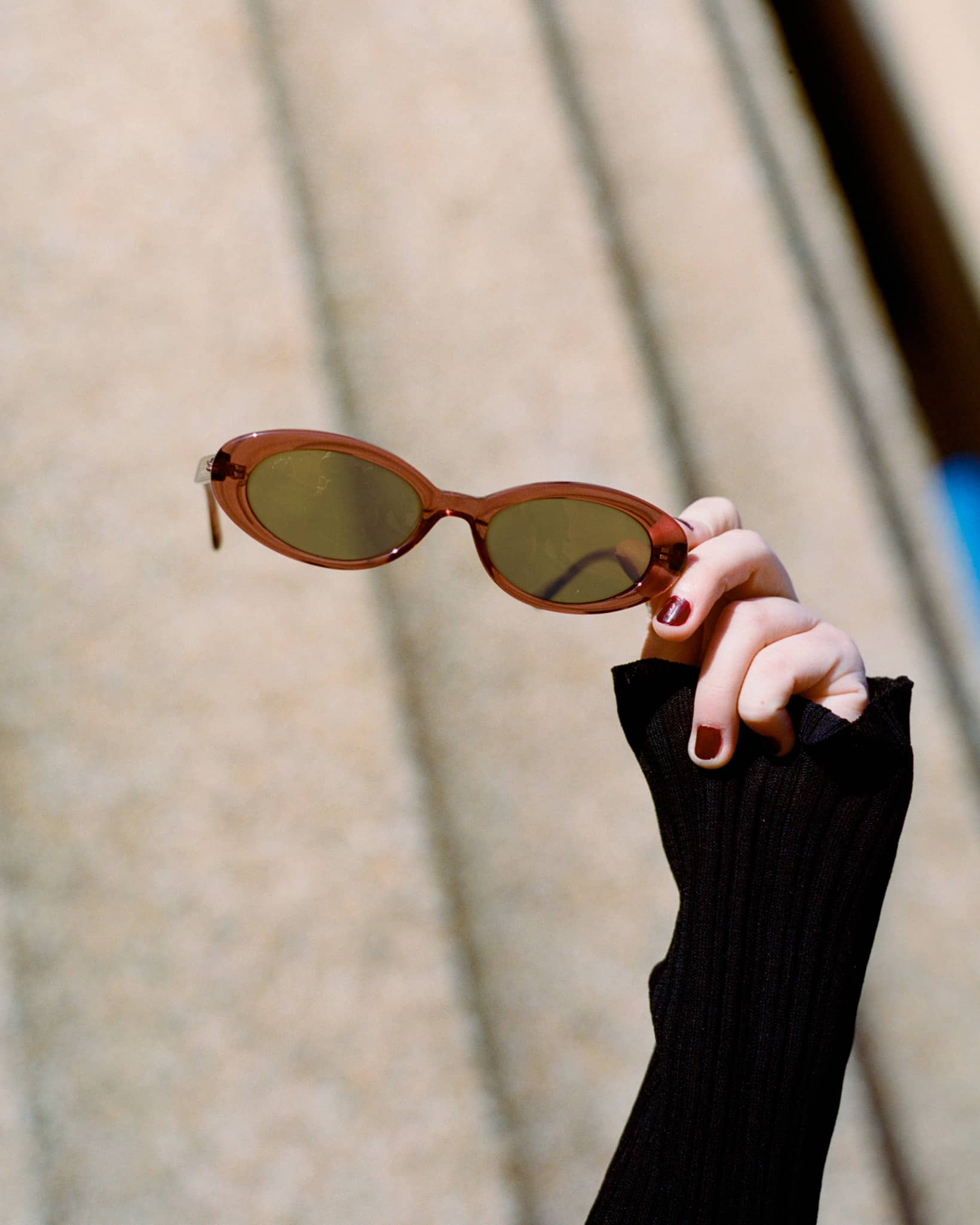 Crap® Eyewear x Soccer Mommy