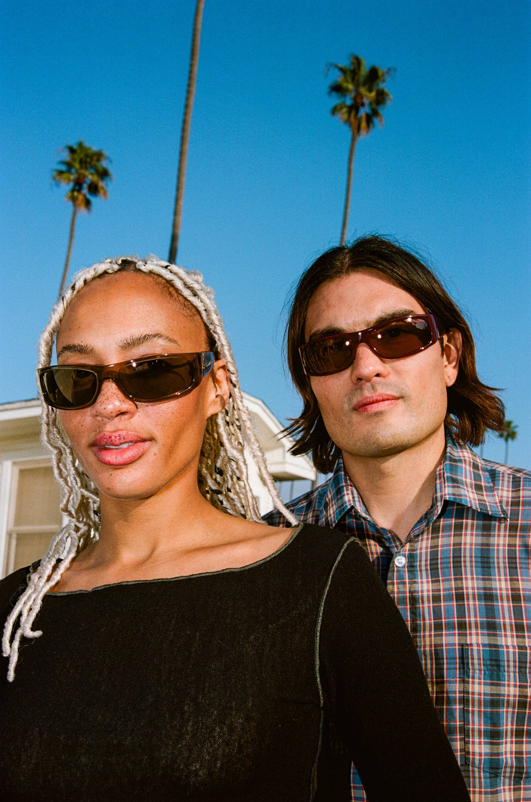 The Speed Charm Lookbook | Crap® Eyewear – Crap Eyewear