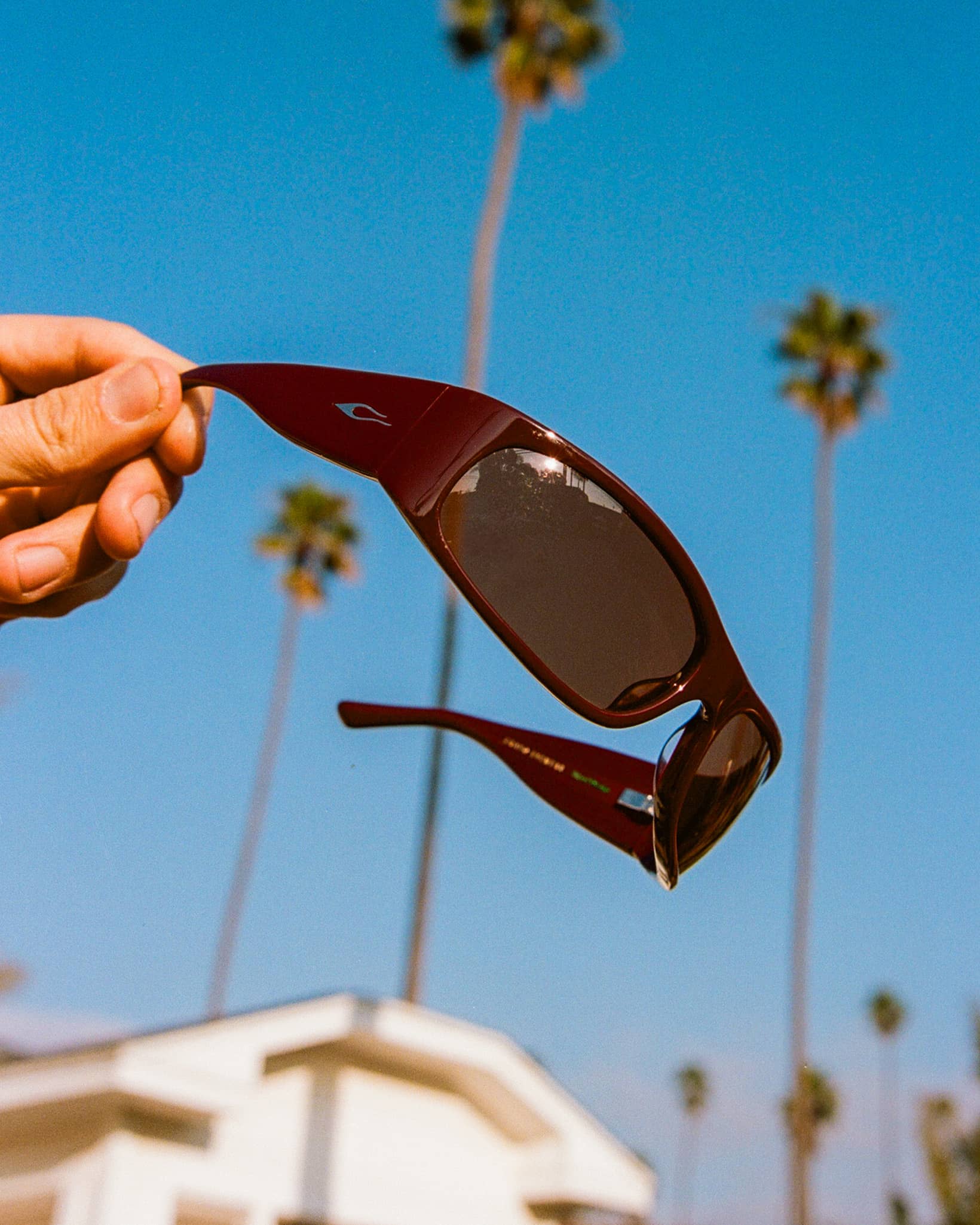 The Speed Charm - Mahogany Bio-The Speed Charm - Mahogany Bio-6