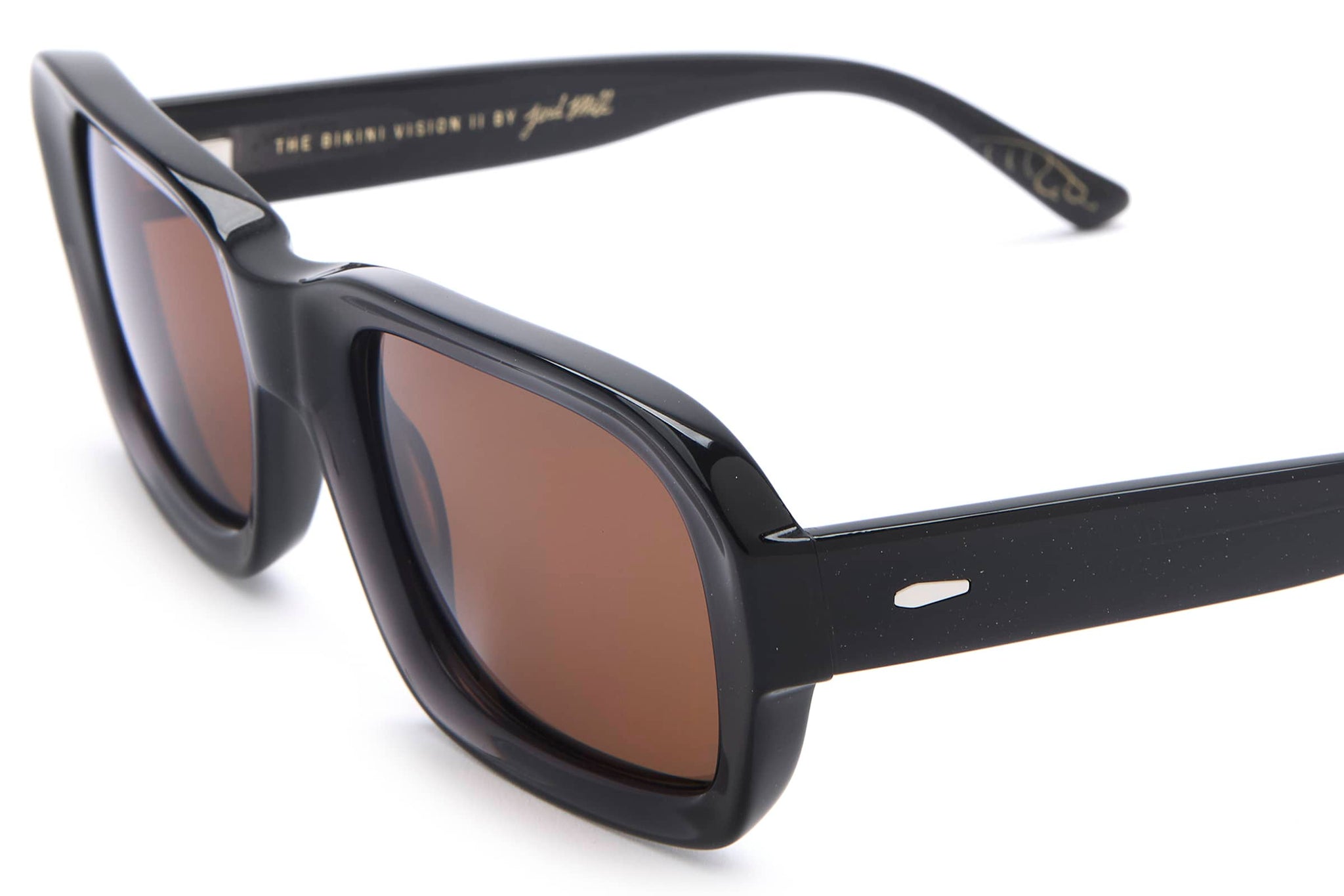 The Bikini Vision II - Black Moondust Bio Polarized-The Bikini Vision II - Black Moondust Bio Polarized-6