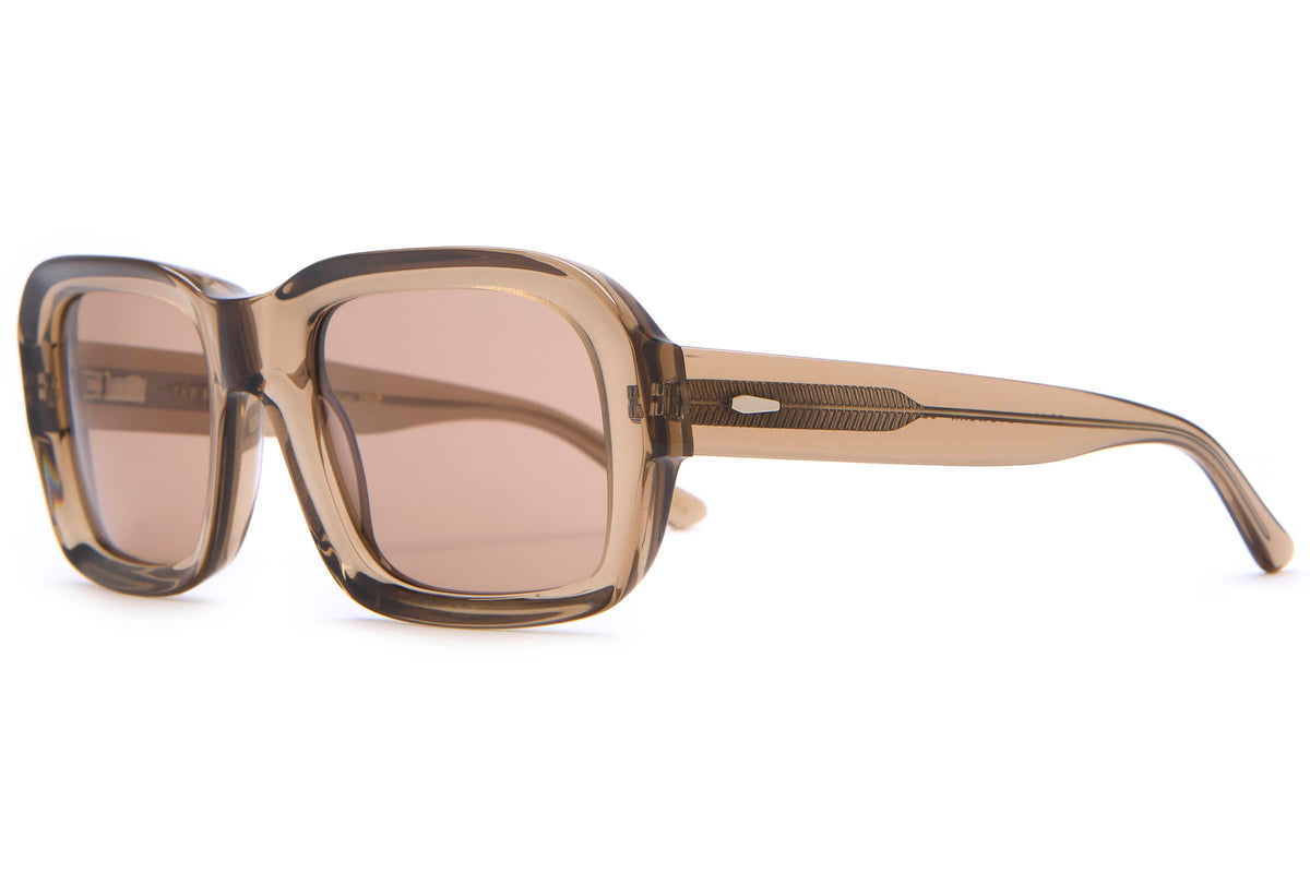 Crap® Eyewear | The Bikini Vision II Crystal Mud Bioacetate