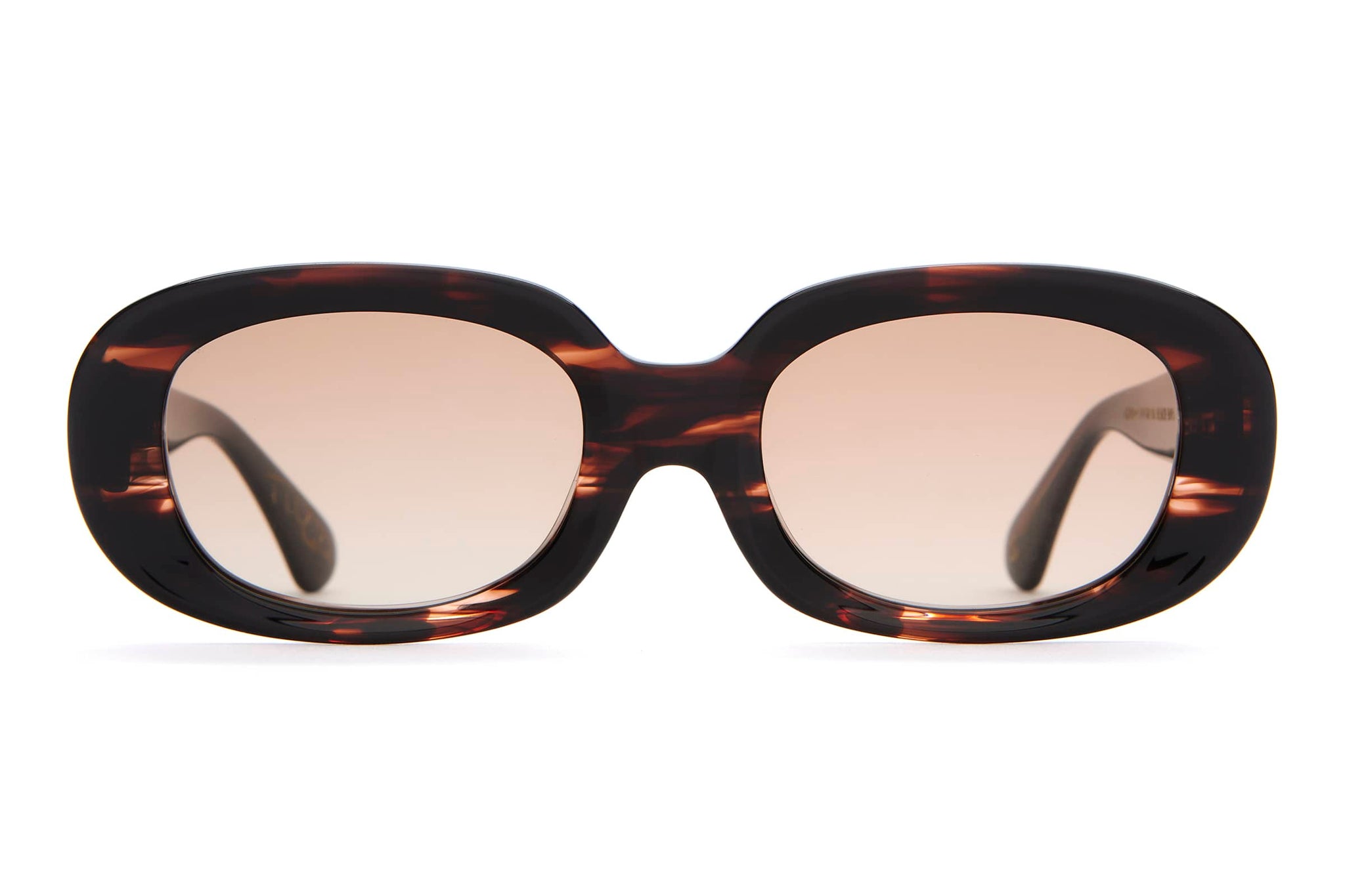 Crap® Eyewear  The Bikini Vision Dark Demi Polarized Sunglasses – Crap  Eyewear