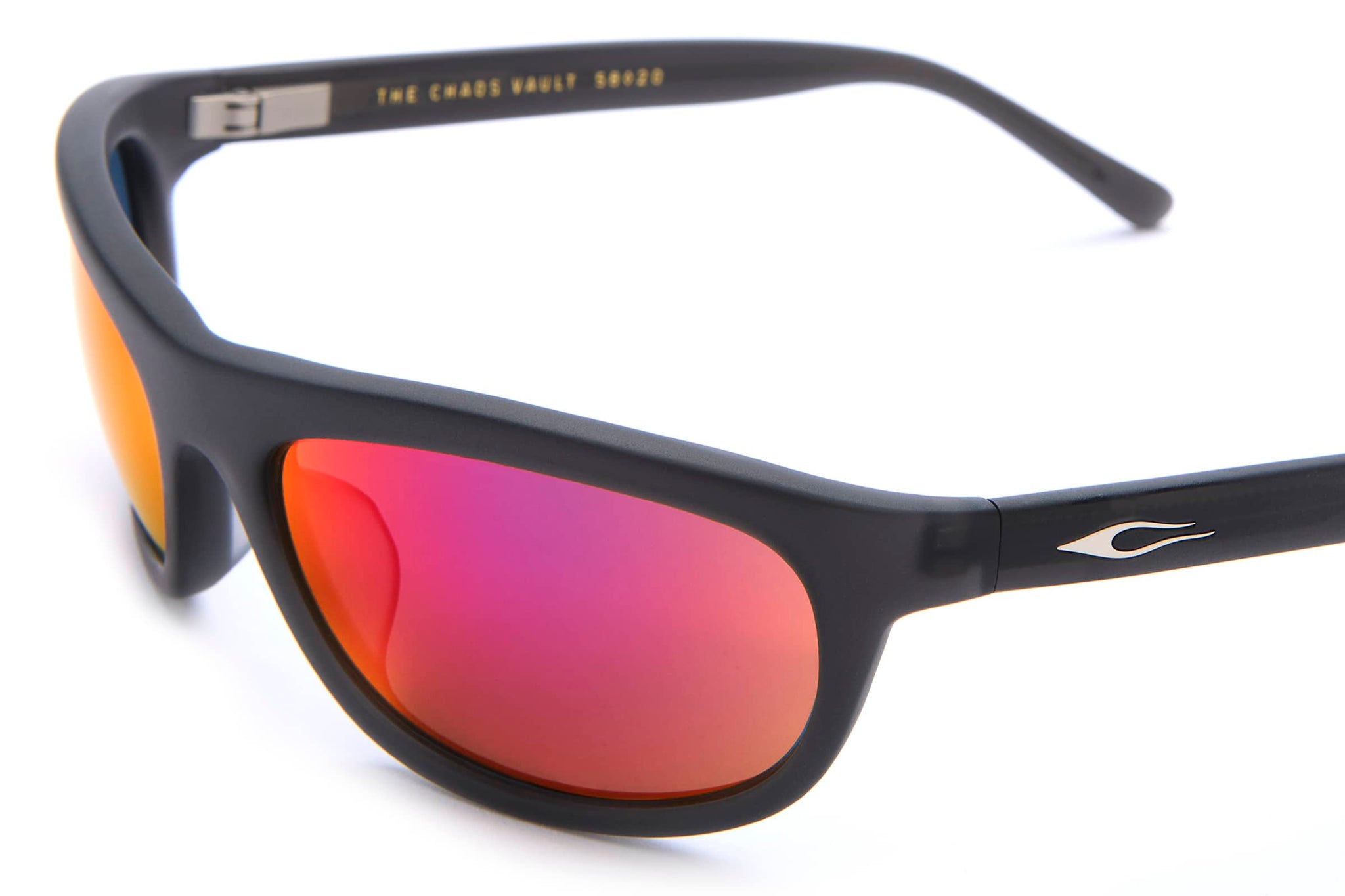 The Chaos Vault - Matte Shadow Bio-The Chaos Vault - Matte Shadow Bio-7