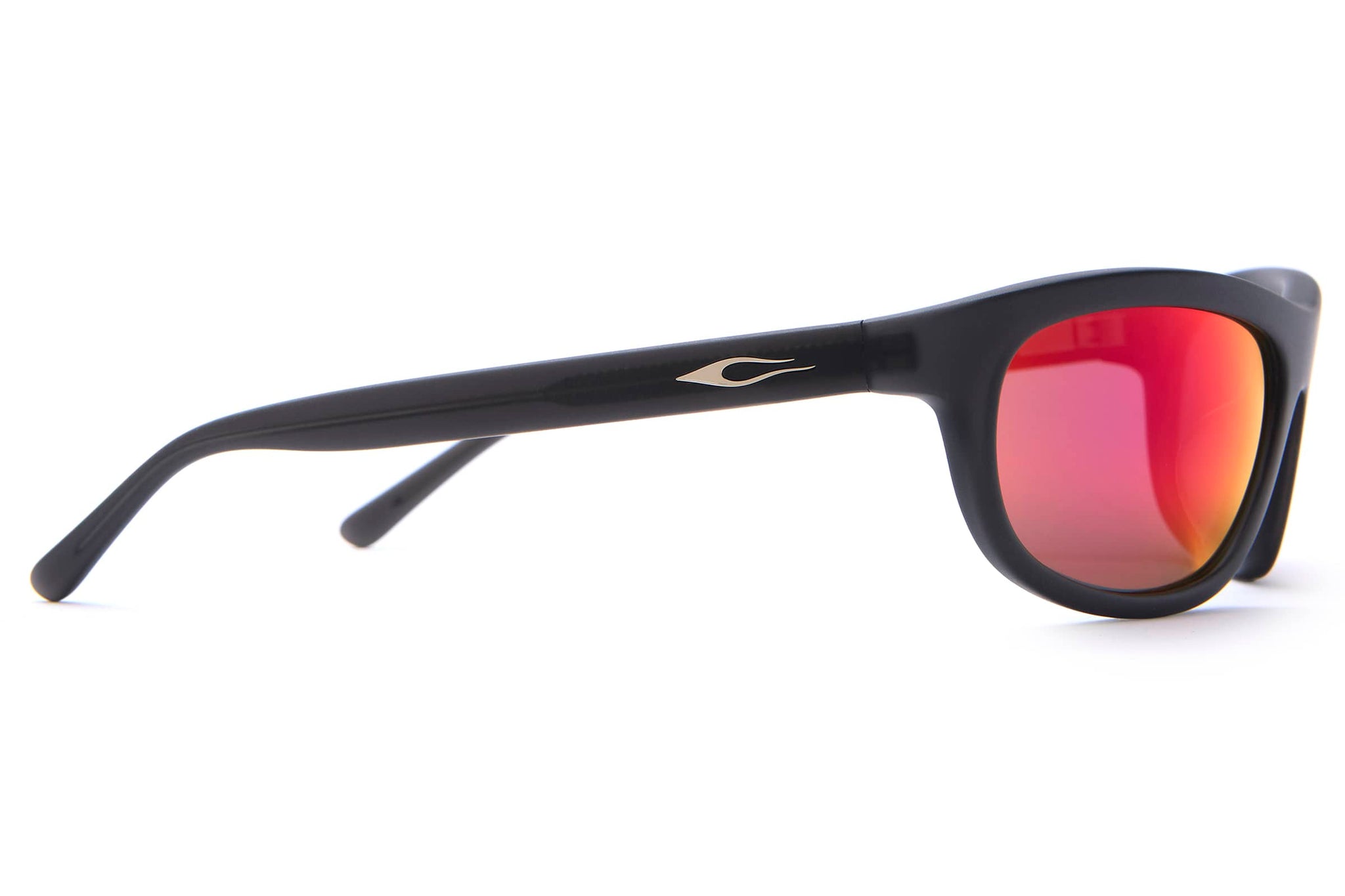 The Chaos Vault - Matte Shadow Bio