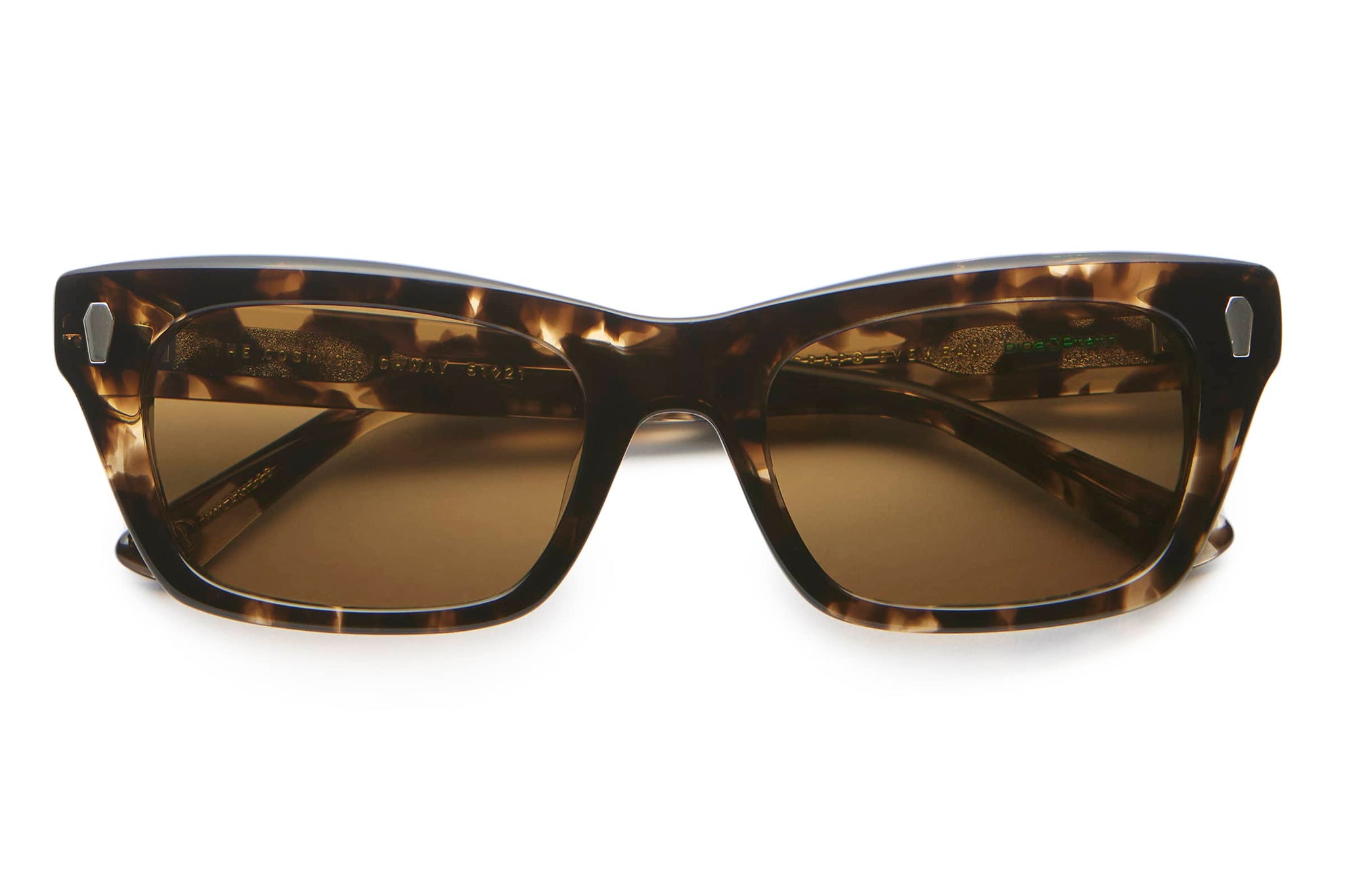 Desert glass shop sunglasses