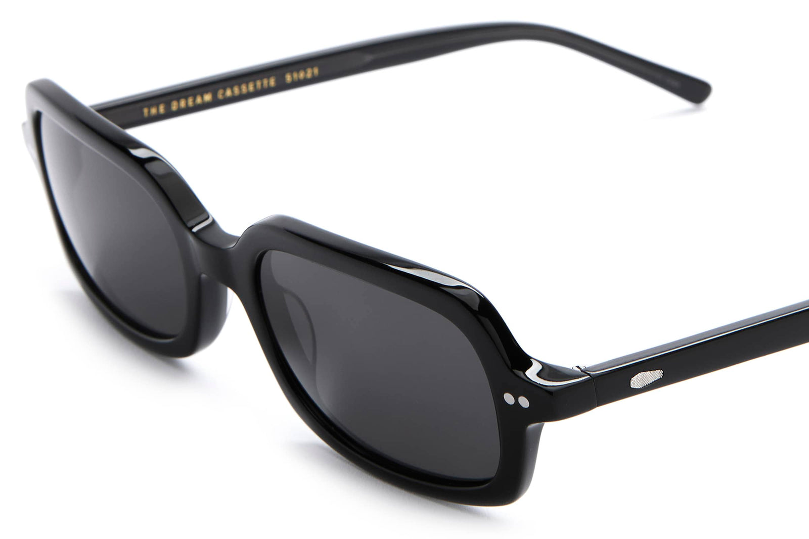 The Dream Cassette - Black Bio Polarized-The Dream Cassette - Black Bio Polarized-8