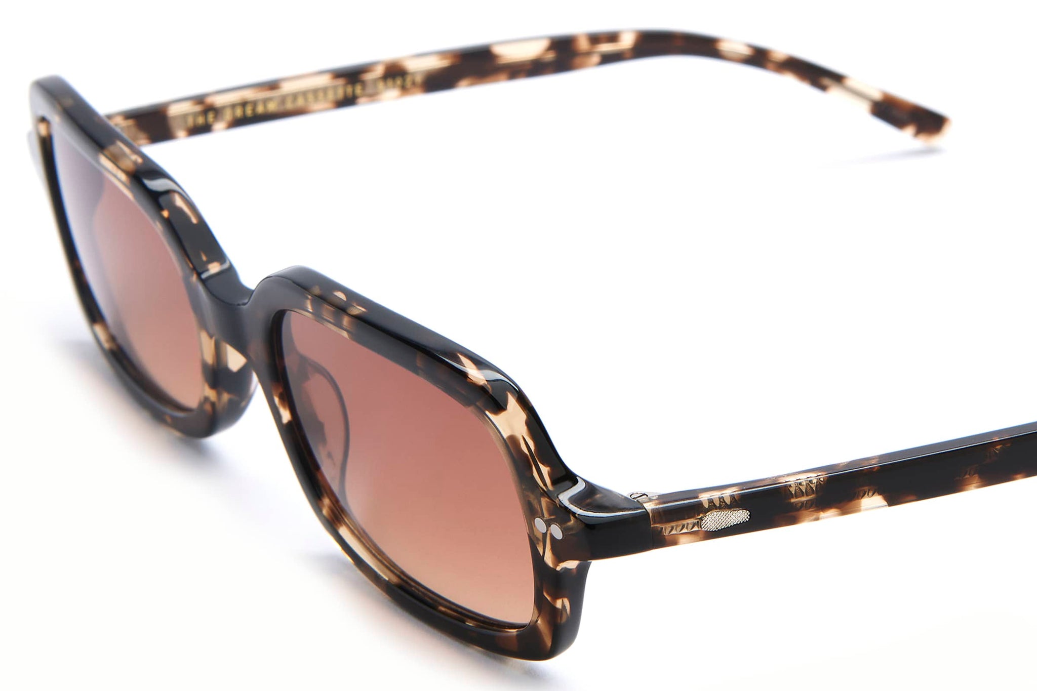 Desert glass sunglasses 2025