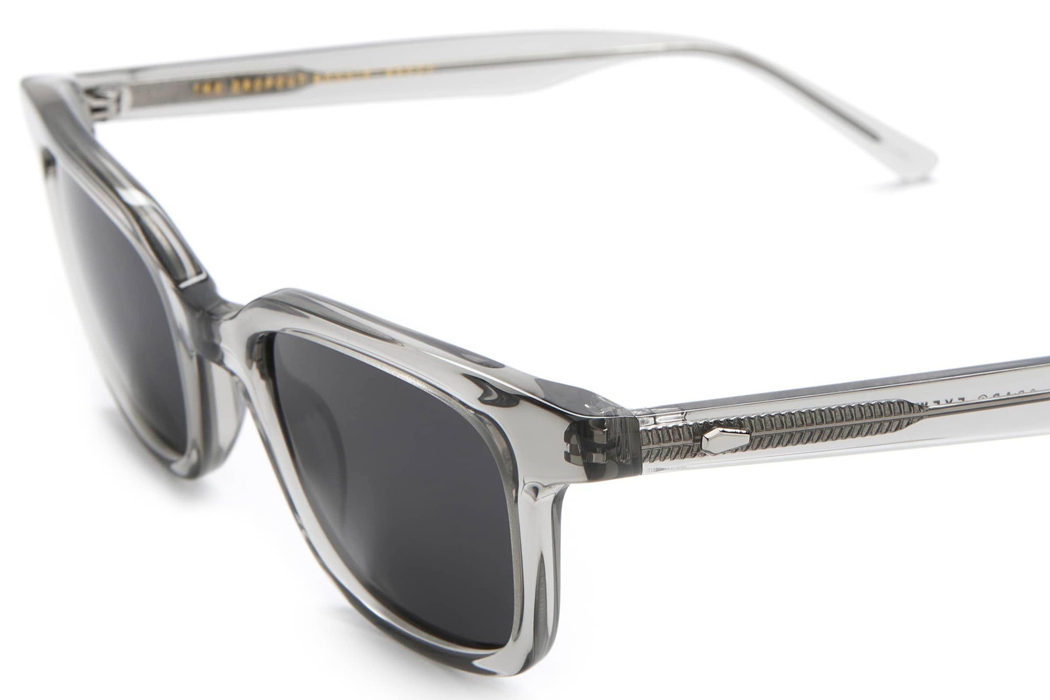 The Dropout Boogie - Crystal Smoke Bio Polarized-The Dropout Boogie - Crystal Smoke Bio Polarized-6
