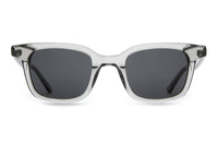 The Dropout Boogie - Crystal Smoke Bio Polarized