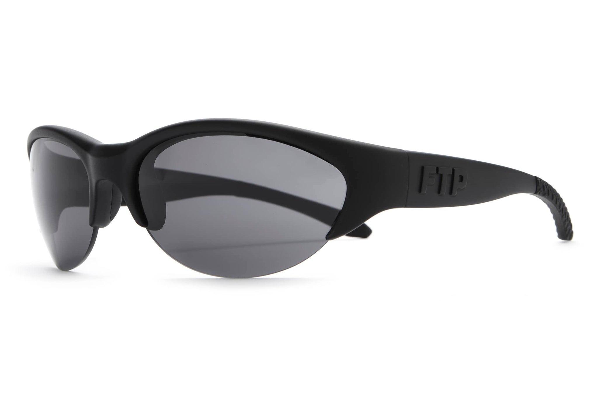 The FTP Sport - Matte Black-The FTP Sport - Matte Black-2