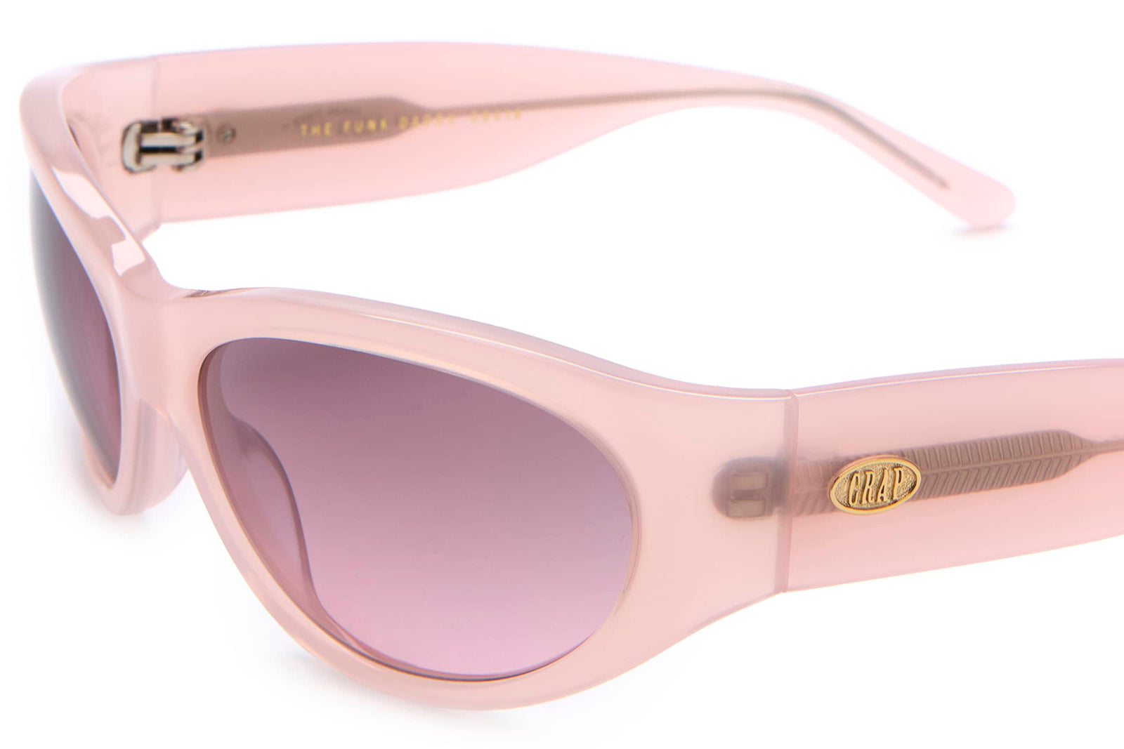 -The Funk Daddy - Ballet Pink Bio-6