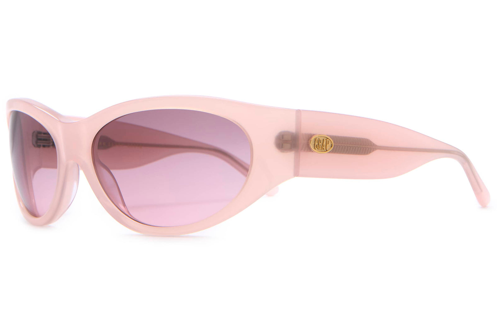 -The Funk Daddy - Ballet Pink Bio-2