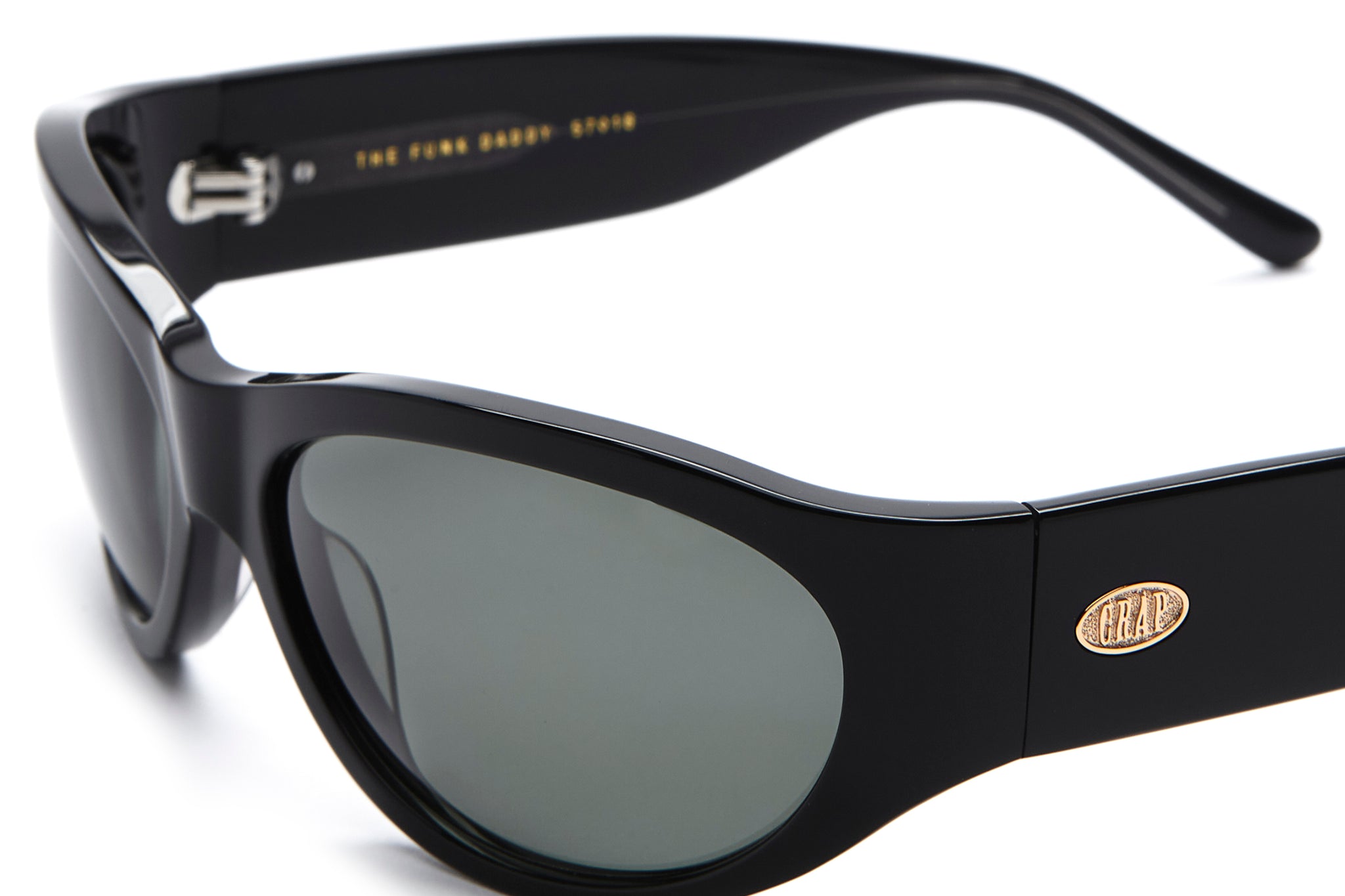 The Funk Daddy - Black Bio Polarized-The Funk Daddy - Black Bio Polarized-7