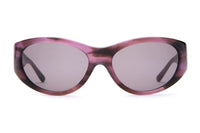 The Funk Daddy - Lilac Smoke Bio