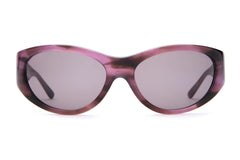 The Funk Daddy - Lilac Smoke Bio