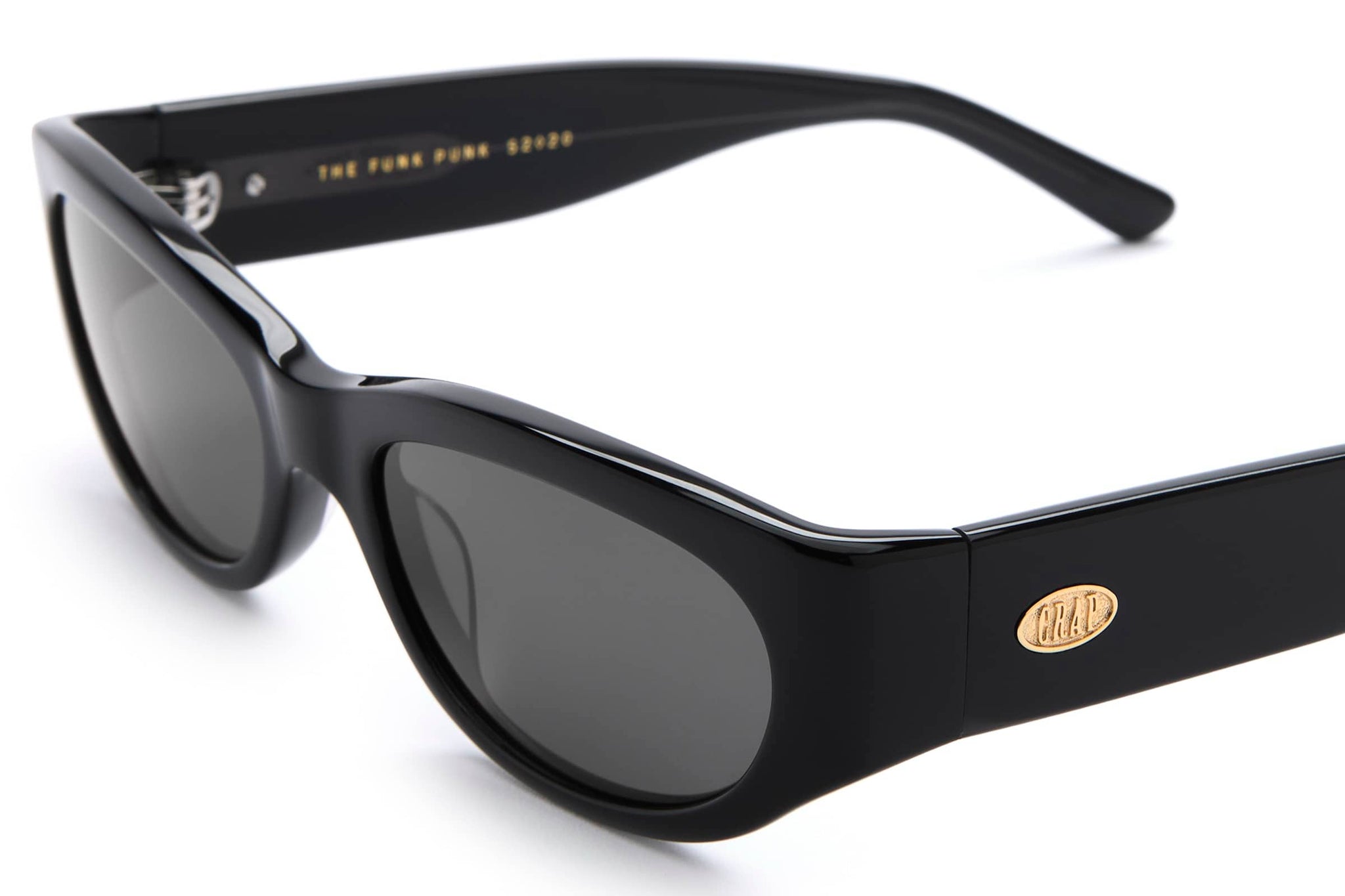 -The Funk Punk - Black Bio Polarized-8