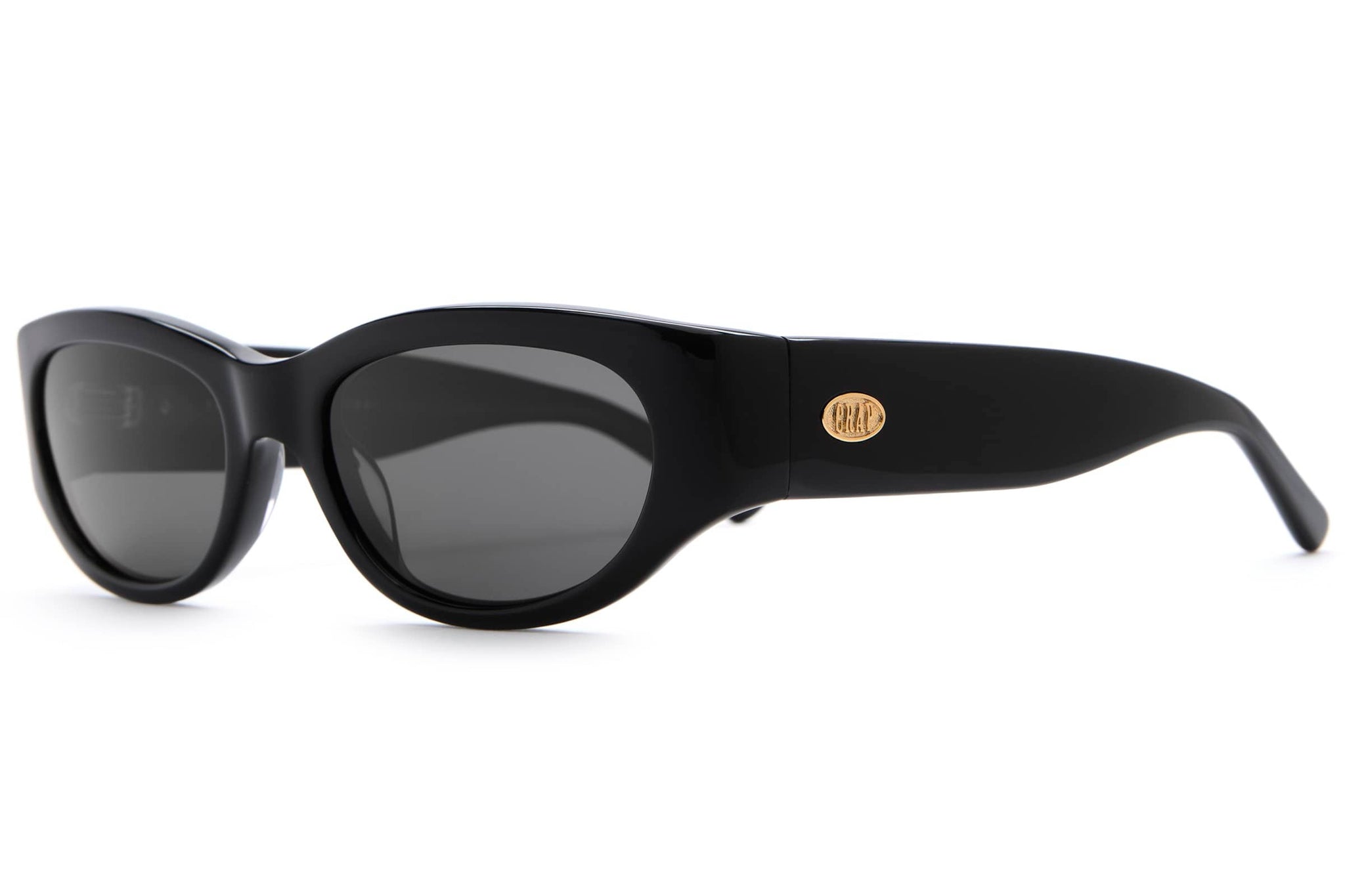 The Funk Punk - Black Bio Polarized