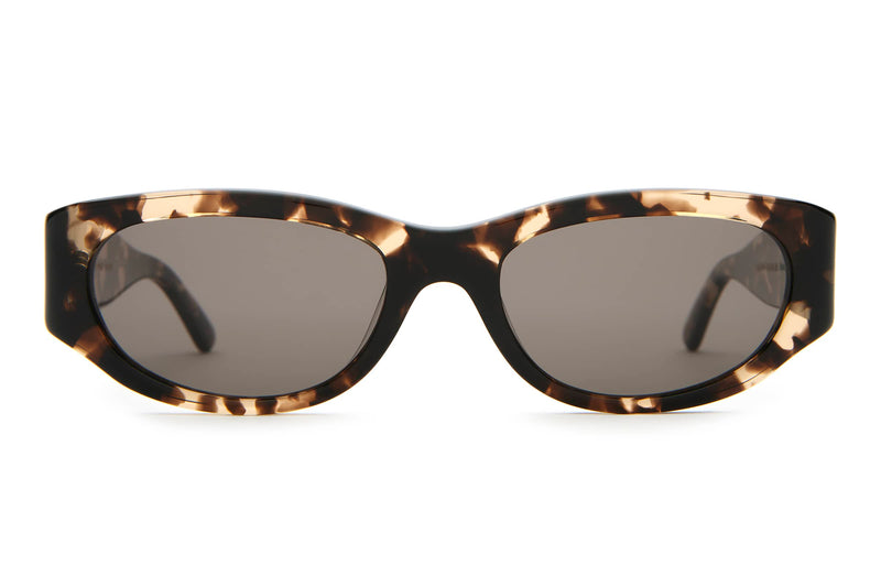 crap eyewear The Funk Punk Black Bio