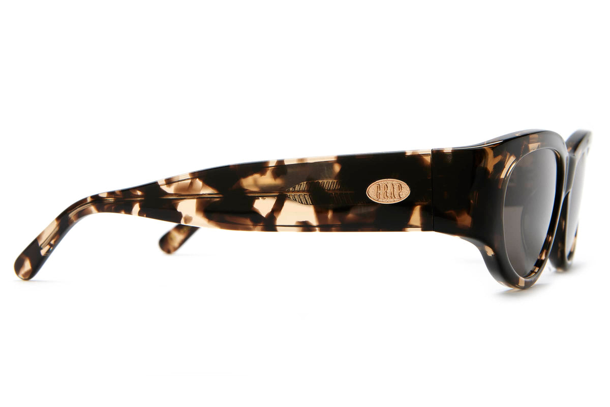 【限定セール！】 | Eyewear Crap® The Polarized Bio Tortoise Desert Punk Funk 小物
