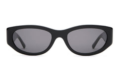 The Funk Punk - Knocked Loose Black Bio