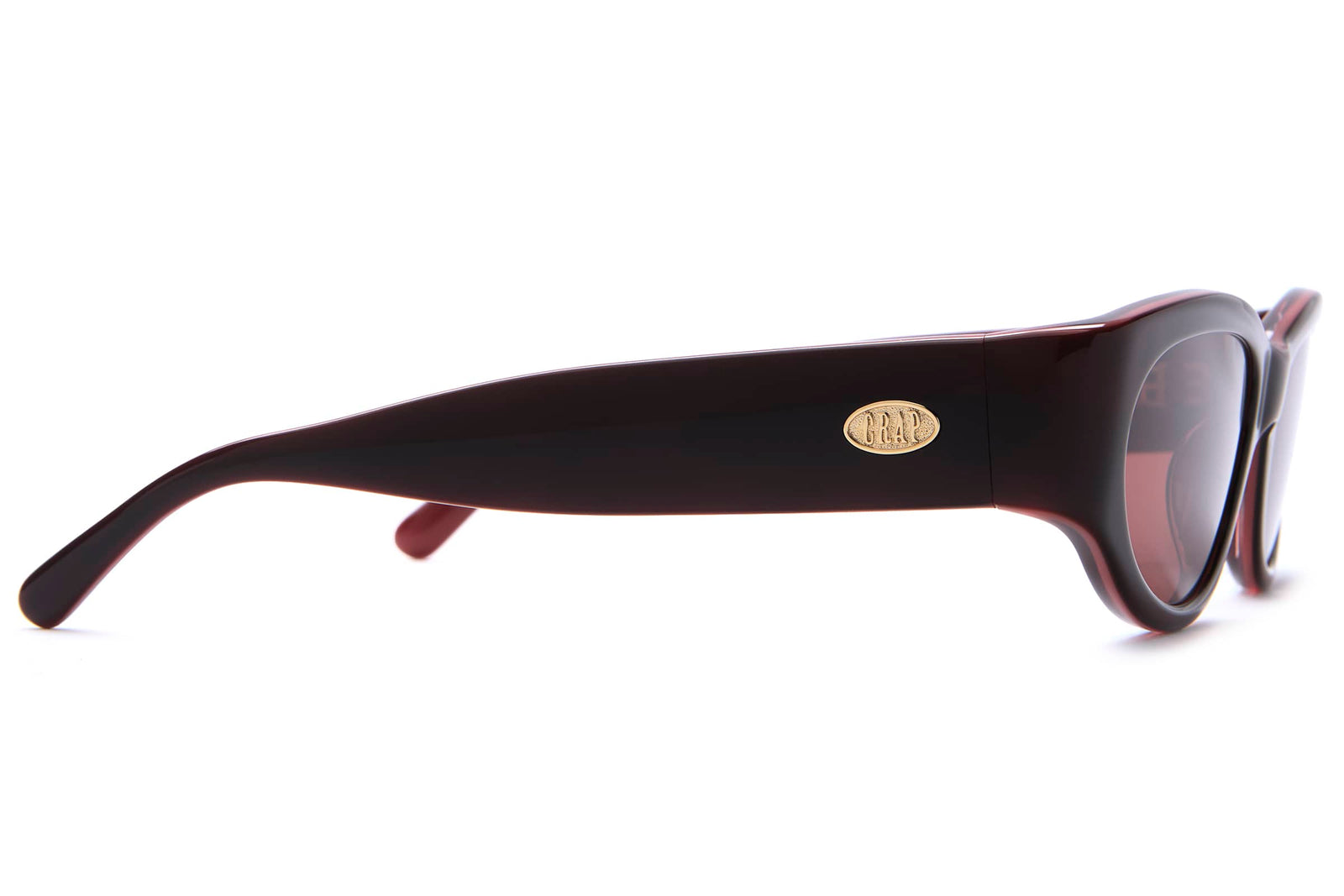 The Funk Punk - Oxblood Bio-The Funk Punk - Oxblood Bio-7