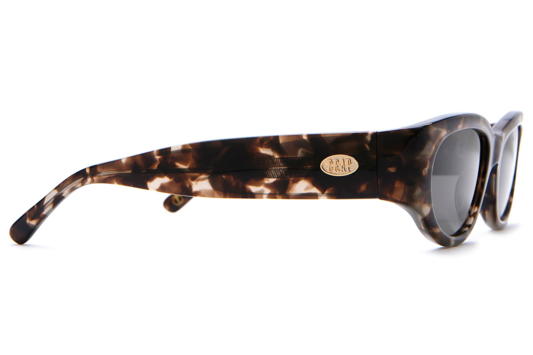 The Funk Punk - Smoke Tortoise Bio Polarized