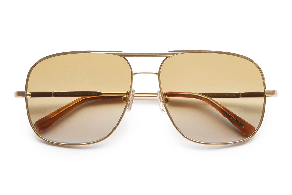 Crap_Eyewear-The_Glass_Bubble-  display picture 2