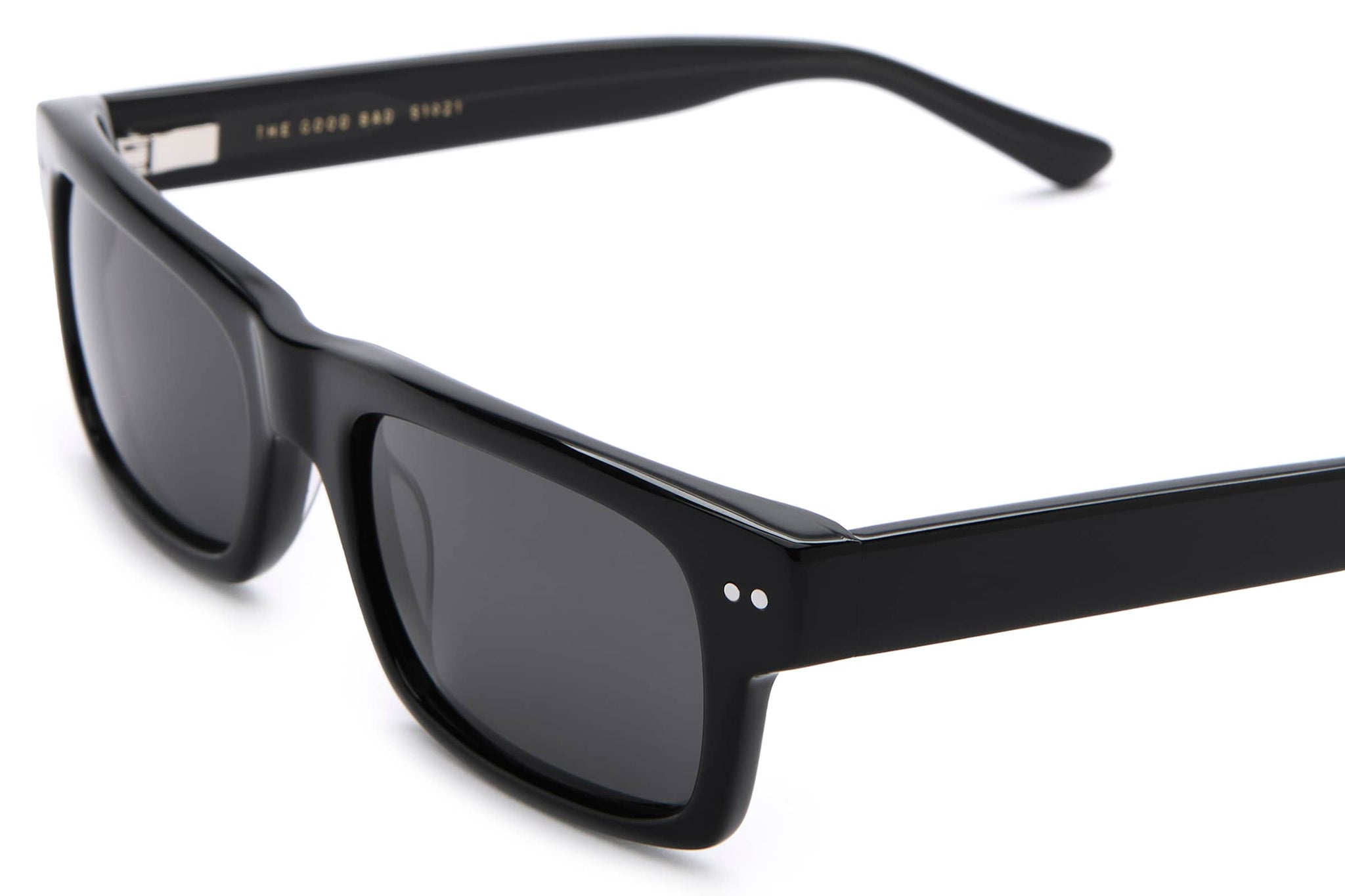 The Good Bad - Black Bio Polarized-The Good Bad - Black Bio Polarized-3