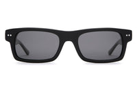 The Good Bad - Black Bio Polarized